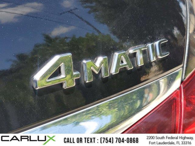 used 2021 Mercedes-Benz E-Class car, priced at $22,918