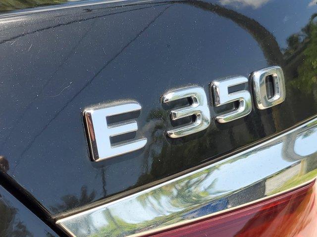 used 2021 Mercedes-Benz E-Class car, priced at $21,726