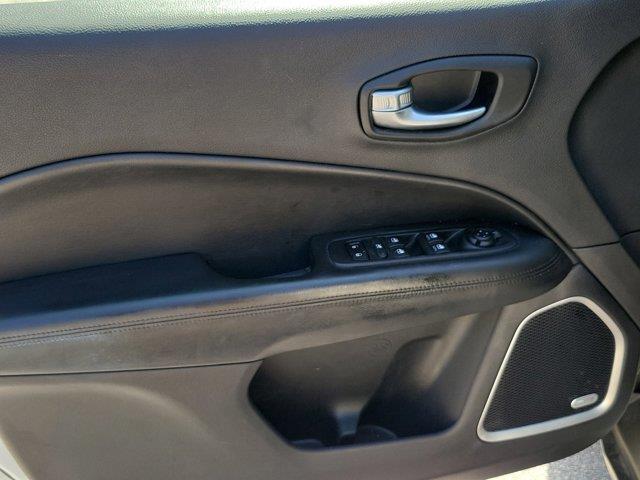 used 2021 Jeep Compass car, priced at $11,818