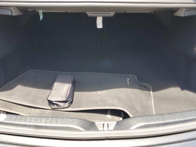 used 2021 Mercedes-Benz AMG C 43 car, priced at $33,626