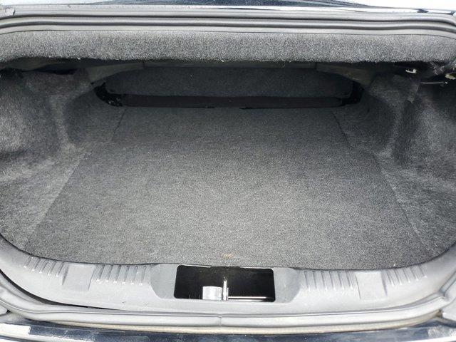 used 2022 Ford Mustang car, priced at $14,918