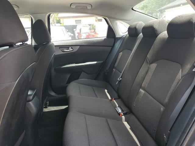 used 2020 Kia Forte car, priced at $8,326