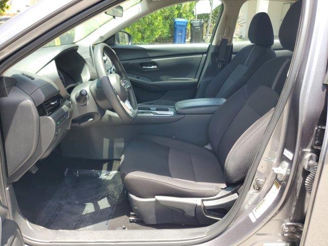 used 2024 Nissan Sentra car, priced at $14,718