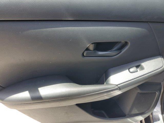 used 2024 Nissan Sentra car, priced at $14,718
