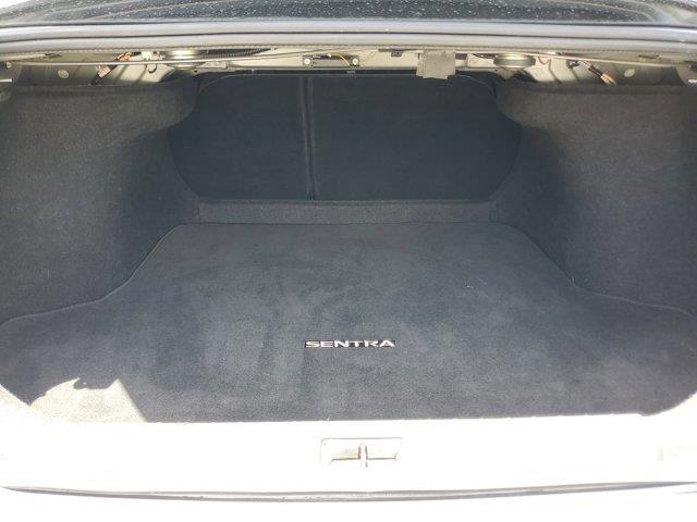 used 2024 Nissan Sentra car, priced at $14,718