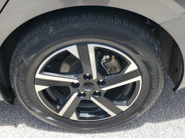 used 2024 Nissan Sentra car, priced at $14,718