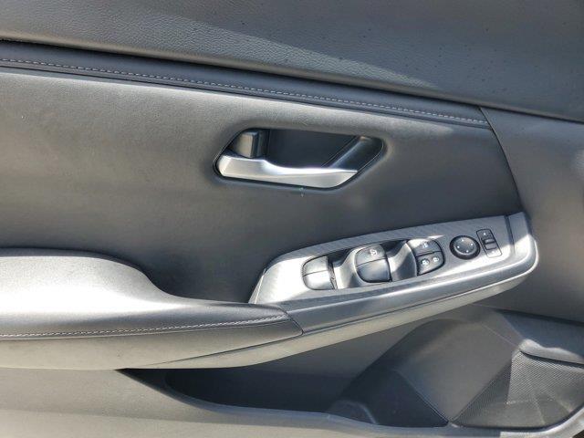 used 2024 Nissan Sentra car, priced at $14,718