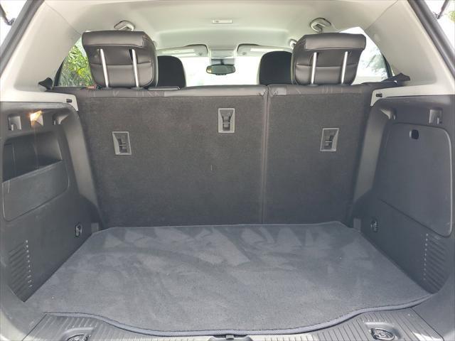 used 2021 Chevrolet Trax car, priced at $10,526