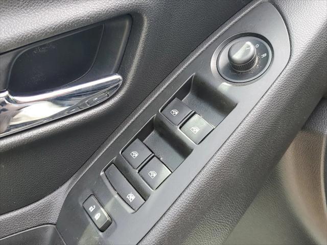 used 2021 Chevrolet Trax car, priced at $10,526