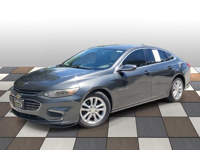 used 2016 Chevrolet Malibu car, priced at $5,218