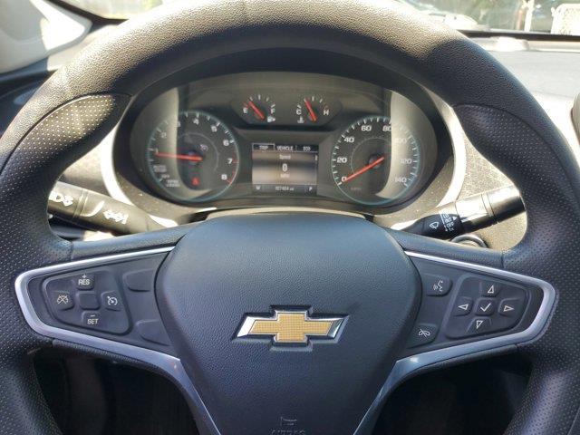 used 2022 Chevrolet Malibu car, priced at $9,826