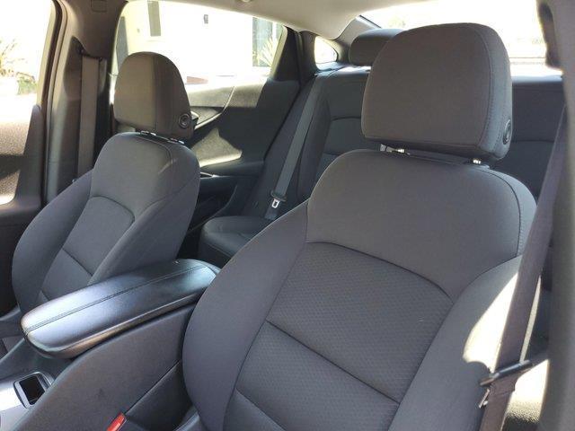used 2022 Chevrolet Malibu car, priced at $9,826