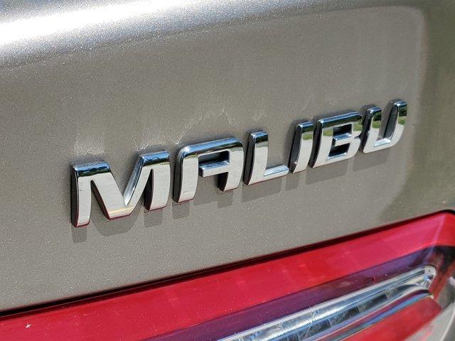 used 2022 Chevrolet Malibu car, priced at $9,826