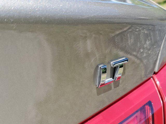 used 2022 Chevrolet Malibu car, priced at $10,526