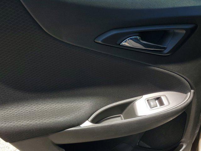 used 2022 Chevrolet Malibu car, priced at $10,526