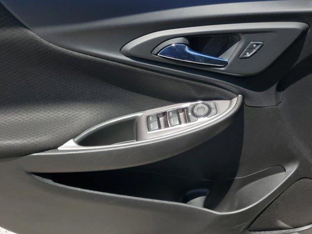 used 2022 Chevrolet Malibu car, priced at $9,826