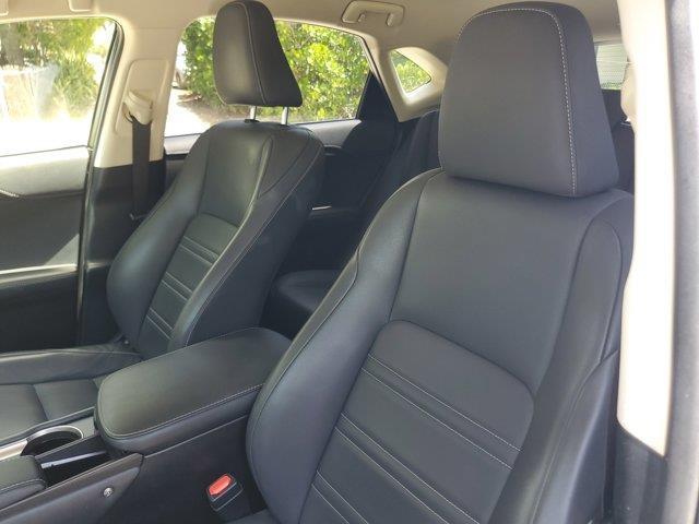 used 2019 Lexus NX 300 car, priced at $20,452