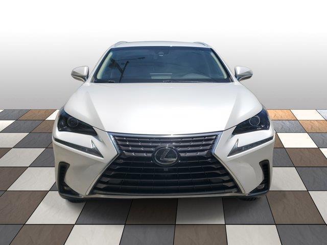 used 2019 Lexus NX 300 car, priced at $20,452