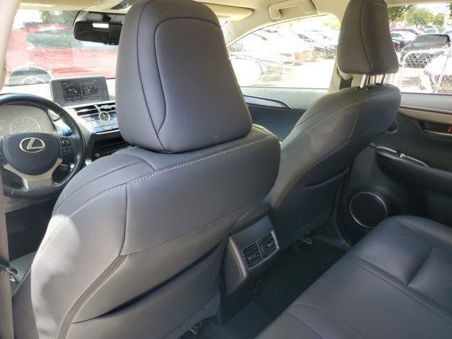 used 2019 Lexus NX 300 car, priced at $20,452