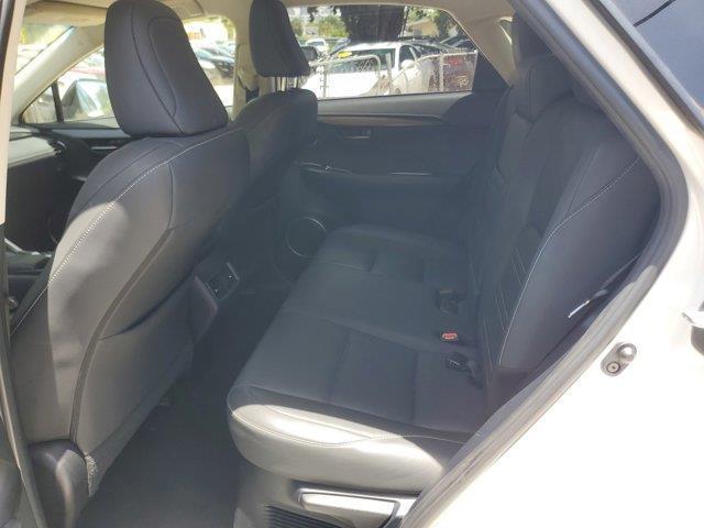 used 2019 Lexus NX 300 car, priced at $20,452