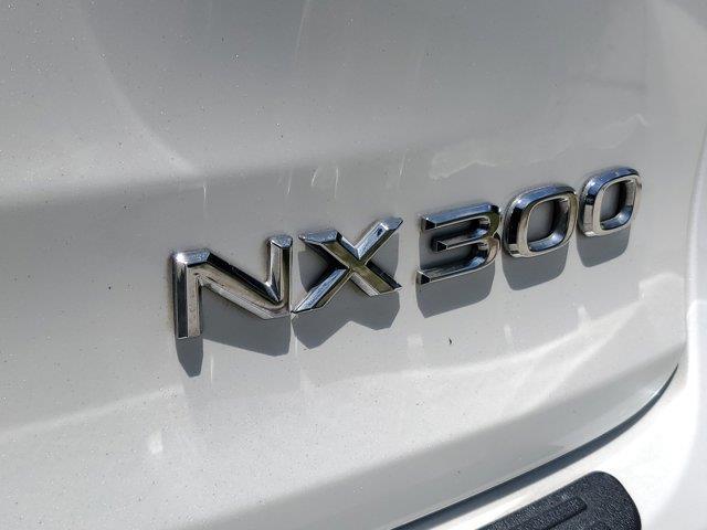 used 2019 Lexus NX 300 car, priced at $20,452
