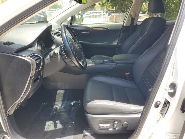 used 2019 Lexus NX 300 car, priced at $20,452