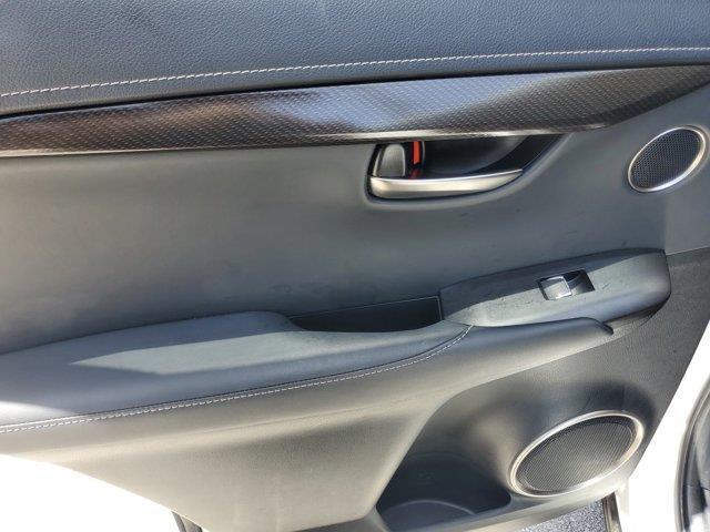 used 2019 Lexus NX 300 car, priced at $20,452