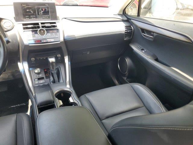 used 2019 Lexus NX 300 car, priced at $20,452
