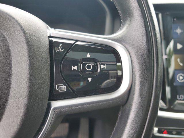 used 2019 Volvo S60 car, priced at $16,318