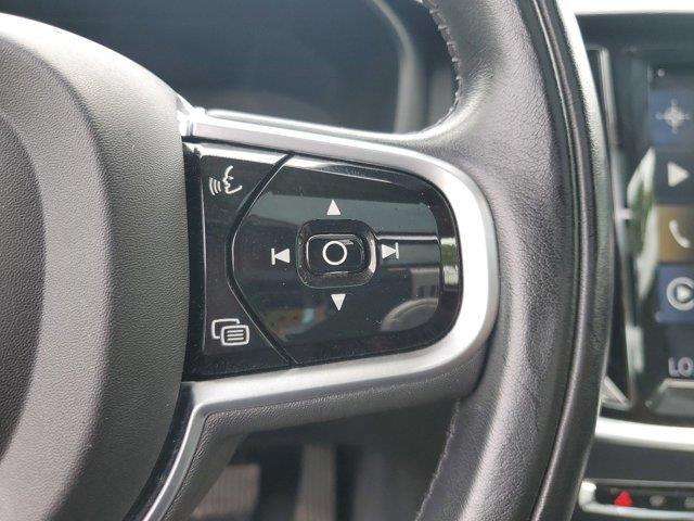 used 2019 Volvo S60 car, priced at $16,318