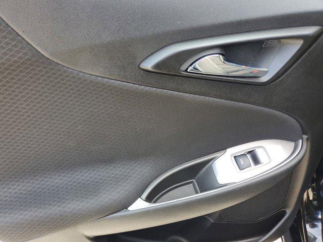 used 2022 Chevrolet Malibu car, priced at $11,918