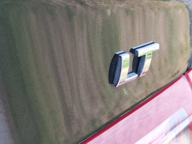 used 2022 Chevrolet Malibu car, priced at $11,918