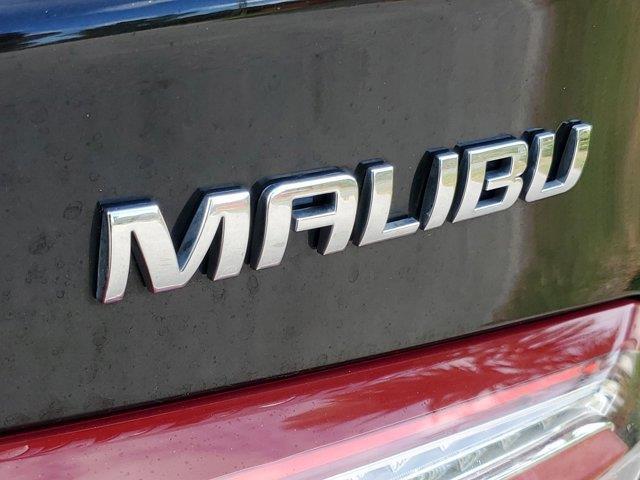 used 2022 Chevrolet Malibu car, priced at $11,352