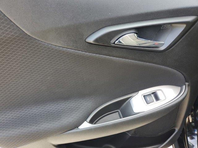 used 2022 Chevrolet Malibu car, priced at $11,352