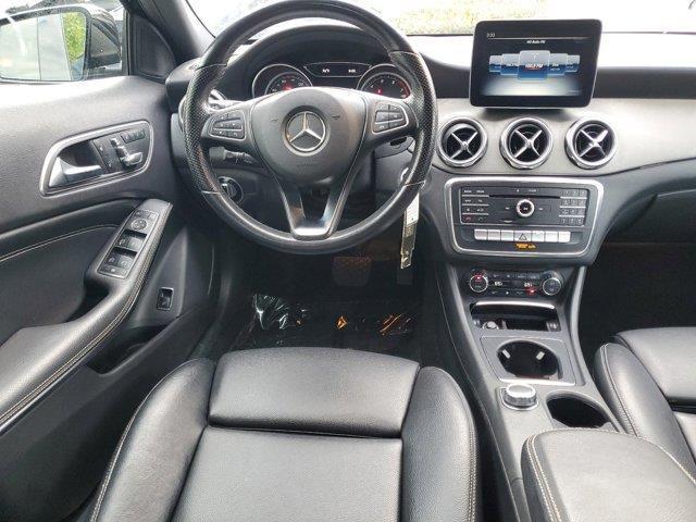 used 2020 Mercedes-Benz GLA 250 car, priced at $14,918