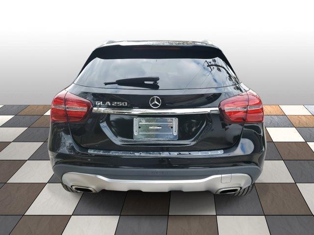 used 2020 Mercedes-Benz GLA 250 car, priced at $14,918