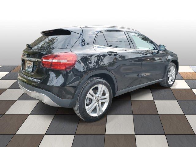 used 2020 Mercedes-Benz GLA 250 car, priced at $14,918