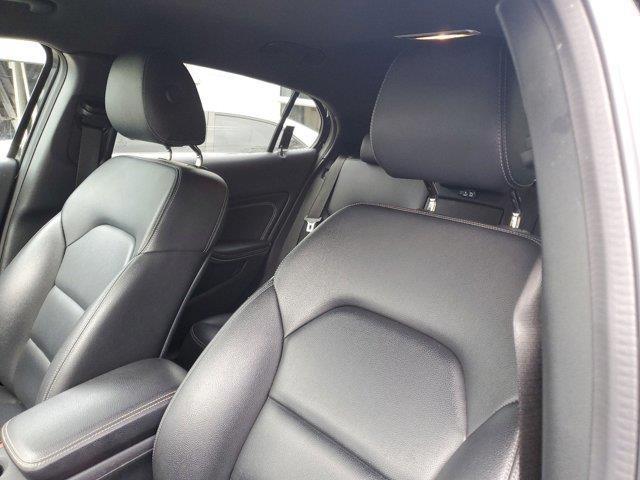 used 2020 Mercedes-Benz GLA 250 car, priced at $14,918