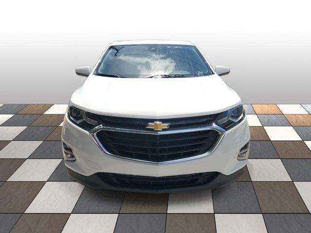 used 2020 Chevrolet Equinox car, priced at $7,952