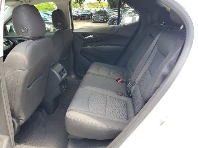 used 2020 Chevrolet Equinox car, priced at $7,952