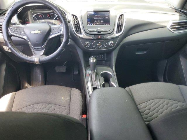 used 2020 Chevrolet Equinox car, priced at $7,952