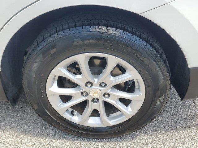 used 2020 Chevrolet Equinox car, priced at $7,952