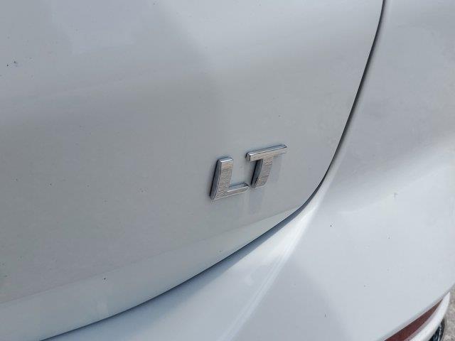 used 2020 Chevrolet Equinox car, priced at $7,952