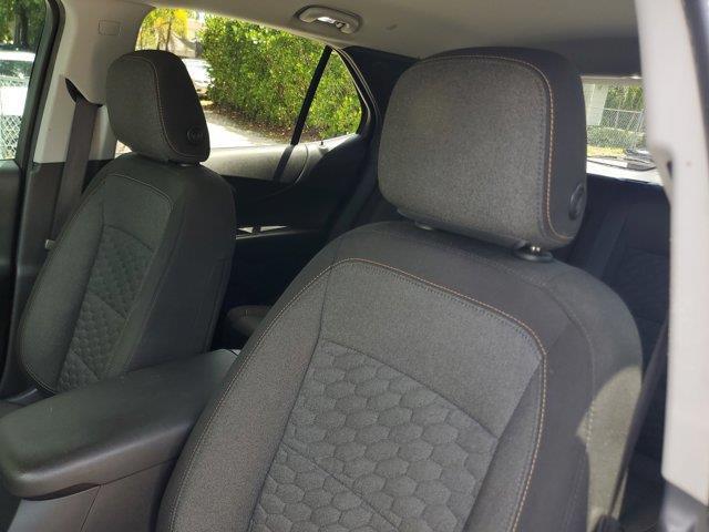 used 2020 Chevrolet Equinox car, priced at $7,952