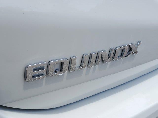 used 2020 Chevrolet Equinox car, priced at $7,952
