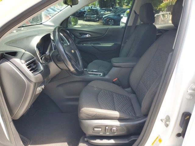 used 2020 Chevrolet Equinox car, priced at $7,952