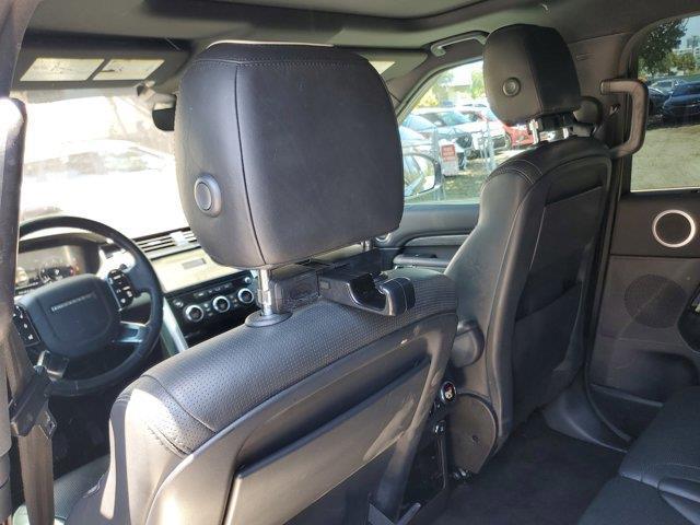 used 2019 Land Rover Discovery car, priced at $18,318