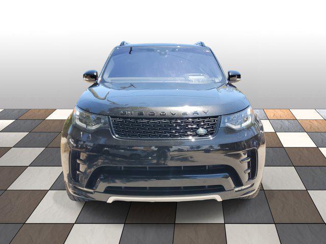 used 2019 Land Rover Discovery car, priced at $18,318
