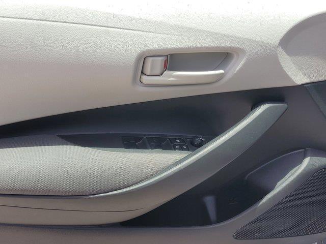 used 2022 Toyota Corolla car, priced at $13,918