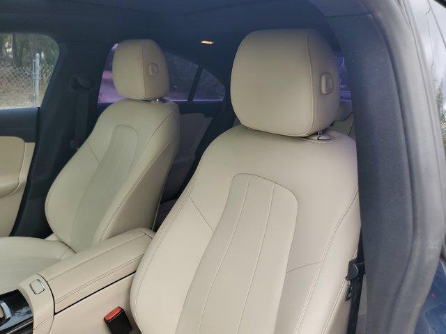 used 2021 Mercedes-Benz CLA 250 car, priced at $17,326